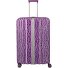  Lascana Edition 4 ruote Carrello L 76 cm Variante plum