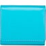  Portafoglio Protezione RFID Vera Pelle 10.5 cm Variante liguria