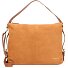Borsa a tracolla in pelle 38 cm Variante leaf cognac  Borsa a tracolla in pelle 38 cm Variante leaf cognac