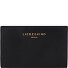 Cloud Portafoglio Pelle 7.5 cm Variante black Cloud Portafoglio Pelle 7.5 cm Variante black