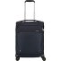 B-Lite Icon Spinner Trolley a 4 ruote da cabina 55 cm Variante eco blue B-Lite Icon Spinner Trolley a 4 ruote da cabina 55 cm Variante eco blue