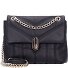 Borsa a tracolla Ayalina in pelle 19,5 cm Variante black Borsa a tracolla Ayalina in pelle 19,5 cm Variante black