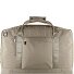  Elia Borsa da viaggio Weekender 55 cm Variante taupe