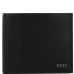  New Crosstown Portafoglio Pelle 10.5 cm Variante black