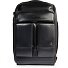  Philip Zaino da giorno Pelle 50 cm Scomparto per laptop Variante black