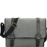  City Canvas Yale Cartella Messenger 37 cm Scomparto per laptop Variante grey-black