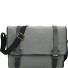 Cool Casual Cartella Messenger 37 cm Scomparto per laptop Variante grey-black
