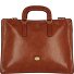  Today Cartella III in pelle 40 cm Variante marrone