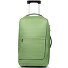 Flow 2 ruote Carrello della cabina M 65 cm Variante pure jade green Flow 2 ruote Carrello della cabina M 65 cm Variante pure jade green