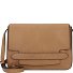 Lucrezia Borsa a tracolla in pelle 22 cm Variante marzapane Lucrezia Borsa a tracolla in pelle 22 cm Variante marzapane
