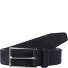 Cintura Calindo in pelle Variante dark blue | 95 cm Cintura Calindo in pelle Variante dark blue | 95 cm