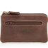  Canyon Portachiavi RFID in pelle 12 cm Variante mocca