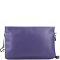  Borsa a tracolla Vera Pelle 25 cm Variante  orchid