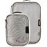  Valigia Cube 25,5 cm Variante white
