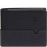  Marcel Portafoglio Protezione RFID 10.5 cm Variante black
