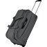  Skaii 2 ruote Borsa da viaggio 65 cm Variante gipfelgrau