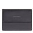  Philip Portafoglio Protezione RFID Pelle 12.5 cm Variante black