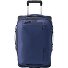  Expanse 2 ruote Carrello della cabina 55 cm con piega di espansione Variante pilot blue