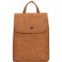  Mad'l Dasch Zaino da città 29 cm Variante tan