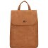  Mad'l Dasch Zaino da città 29 cm Variante tan