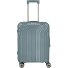  Elvaa 4 ruote Carrello della cabina 55 cm Variante blaugrau