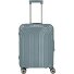Elvaa 4 ruote Carrello della cabina 55 cm Variante blaugrau Elvaa 4 ruote Carrello della cabina 55 cm Variante blaugrau