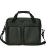  Texel Valigetta 38 cm Vano porta PC Variante green