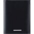  Portafoglio classico RFID in pelle 9,5 cm Variante black