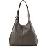  C-Easy Borsa a spalla Vera Pelle 34 cm Variante fango