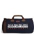 Bering 3 Borsa da viaggio Weekender 58.5 cm Variante blu marine Bering 3 Borsa da viaggio Weekender 58.5 cm Variante blu marine