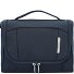  Respark Borsa da toilette 26 cm Variante midnight blue