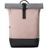 Sleek Series Harvey Medium Zaino da giorno 41 cm Scomparto per laptop Variante rose-grey  Sleek Series Harvey Medium Zaino da giorno 41 cm Scomparto per laptop Variante rose-grey