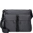  Borsa a tracolla 33 cm Variante steel