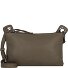 Borsa a tracolla Aila 24 cm Variante khaki Borsa a tracolla Aila 24 cm Variante khaki