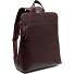  Fornella Zaino da città Pelle 33 cm Variante brown