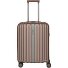 Paros 4 ruote Carrello della cabina 55 cm Variante cappuchino