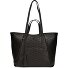  Lille Borsa shopper Pelle 43 cm Variante schwarz