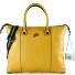 G3 Plus 5 in 1 borsa a tracolla in pelle 37 cm Variante miele