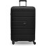  Essentials 11 LARGE 4 ruote Carrello 77 cm Variante black