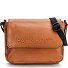  Memphis Borsa a tracolla Pelle 22 cm Variante cognac