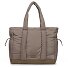 Cool Buddy Borsa shopper M 41 cm Variante mocha  Cool Buddy Borsa shopper M 41 cm Variante mocha