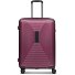 Essentials 14 4 ruote Carrello M 65 cm con piega di espansione Variante aubergine metallic Essentials 14 4 ruote Carrello M 65 cm con piega di espansione Variante aubergine metallic