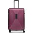  Essentials 14 4 ruote Carrello M 65 cm con piega di espansione Variante aubergine metallic