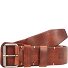  Pantaloni Pride Rockin Fella Cintura in pelle Variante dark brown | 85 cm