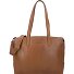 Power Borsa shopper Pelle 41 cm Scomparto per laptop Variante cognac Power Borsa shopper Pelle 41 cm Scomparto per laptop Variante cognac