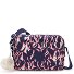 Basic Prt Abanu Borsa a tracolla M 24 cm Variante palm mood Basic Prt Abanu Borsa a tracolla M 24 cm Variante palm mood