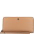 Wallet large Portafoglio Pelle 19 cm Variante buff Wallet large Portafoglio Pelle 19 cm Variante buff