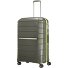  Flux Carrello a 4 ruote 75 cm Variante dark olive