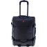  3900 2 ruote Carrello della cabina 55 cm Scomparto per laptop Variante black