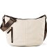  Borsa a tracolla Hunter 35 cm Variante latte